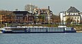 * Nomination River cruise ship Avalon Tranquility at the jetty in cologne --Rolf H. 17:23, 27 April 2011 (UTC) * Decline tight at left, quality not good enough --Carschten 12:49, 5 May 2011 (UTC)