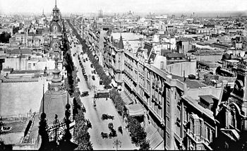 Club Atlético Independiente- Sede Capital - Buenos Aires