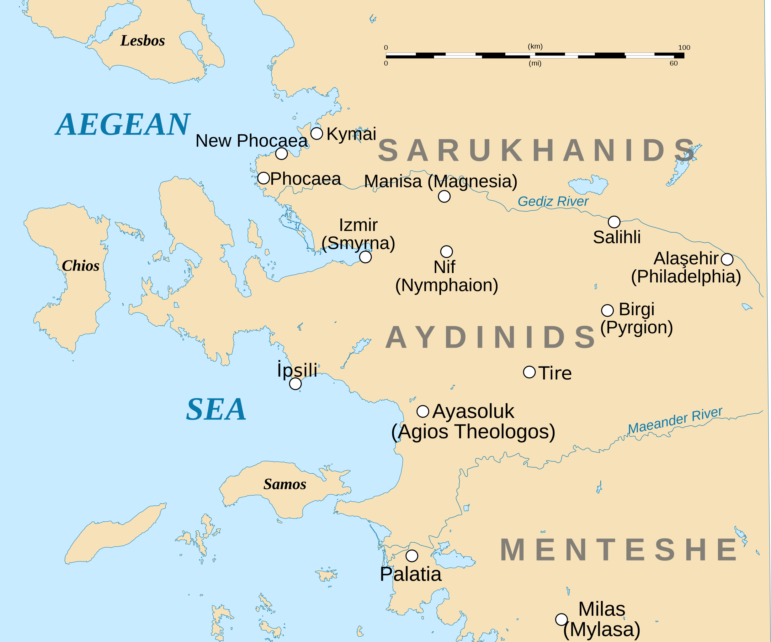 File:Aydinid beylik area map.svg - Wikipedia