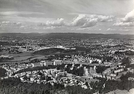 Bøler fra luften (ca1980 85)