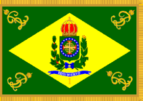 Illustrativt billede af varen Brazilian Imperial Army