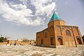 Baba Rukn al-Din Mausoleum