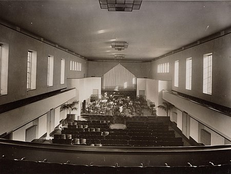 Bachzaal1931