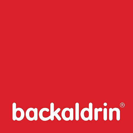 Backaldrin Logo 2017