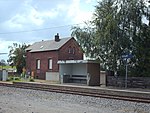 Bad Münstereifel-Arloff station