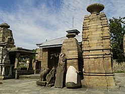 Baijnath Temple Complex-Bageshwar district- uttarakhand-DSC001.jpg