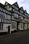 Bailiff's House Bailiffs House, Bewdley - geograph.org.uk - 1032523.jpg