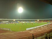 Balewadi Atletics Stadiums Interior.jpg