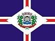 Vlag van Dom Feliciano