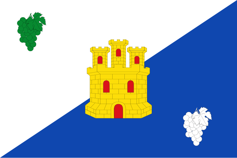 File:Bandera de Acered.svg