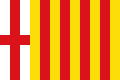 Bandera de 1977 a 1978