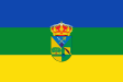 Encina de San Silvestre zászlaja