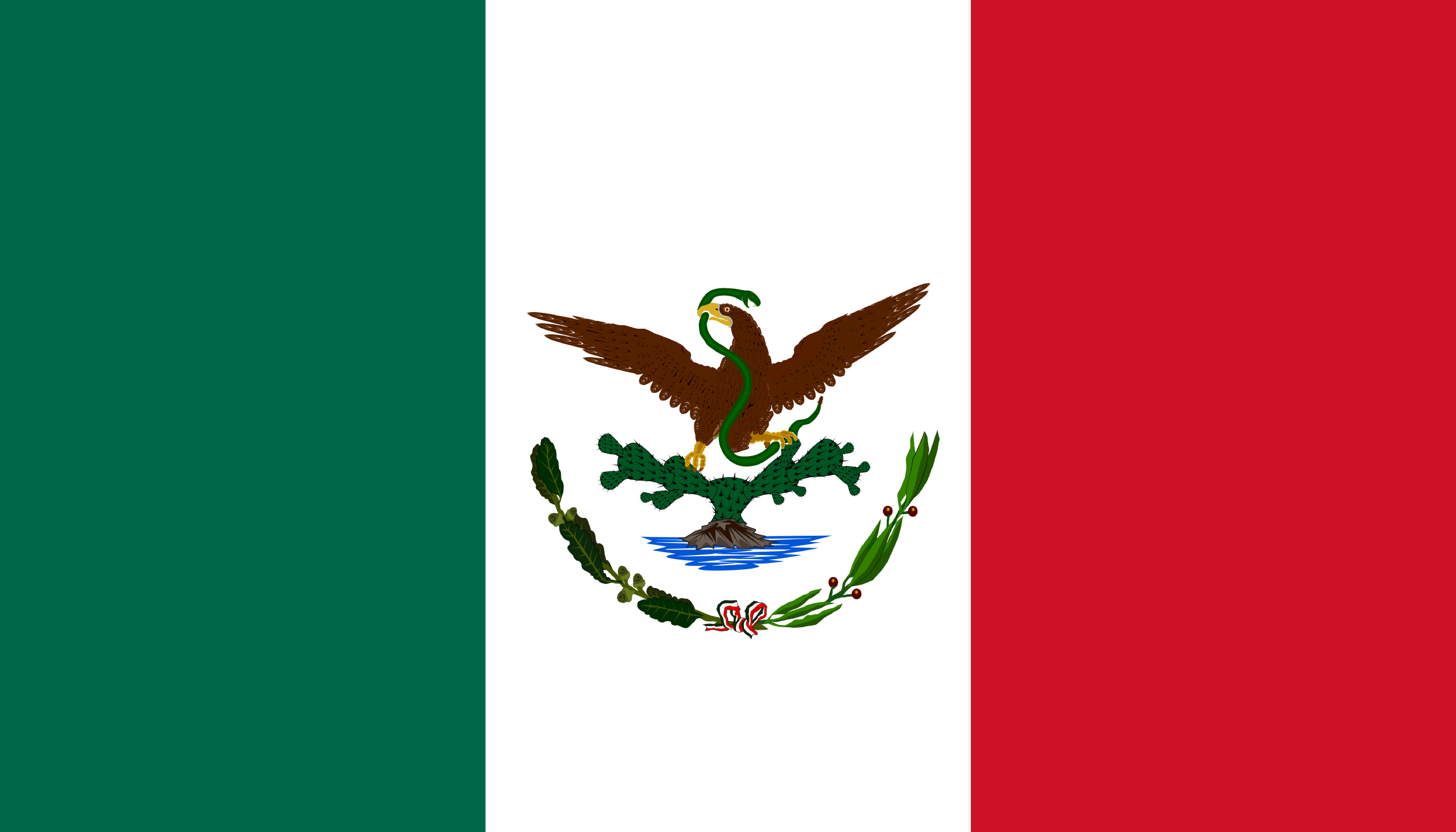 Top 59+ imagen bandera de mexico aguila del centenario