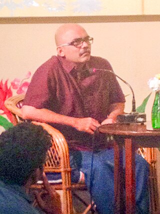 <span class="mw-page-title-main">Baradwaj Rangan</span> Indian film critic and journalist