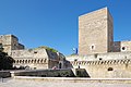 * Nomination Italy, Bari, castle --Berthold Werner 15:22, 20 May 2018 (UTC) * Promotion  Support Ok --Poco a poco 15:39, 20 May 2018 (UTC)