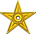 The Barnstar of Diligence. For your work on Jill Valentine and Wikipedia:Featured article candidates/Jill Valentine/archive1.  Ealdgyth - Talk 13:48, 19 July 2017 (UTC)