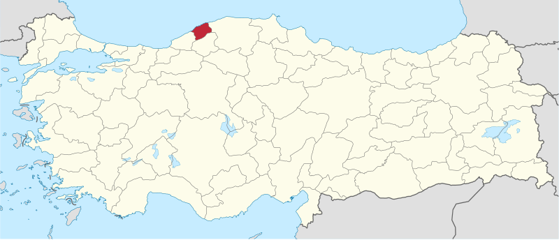 File:Bartın in Turkey.svg