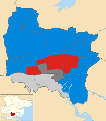 2018 Basildon Borough Council election