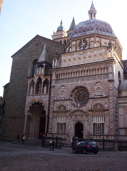 صورة:Basilica Santa Maria Maggiore Outside.JPG