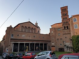Basilica dei Santi Giovanni e Paolo al Celio.jpg