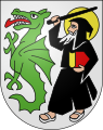 Beatenberg-coat of arms.svg