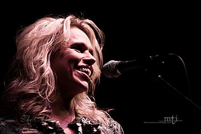 Beccy Cole Net Worth, Biography, Age and more