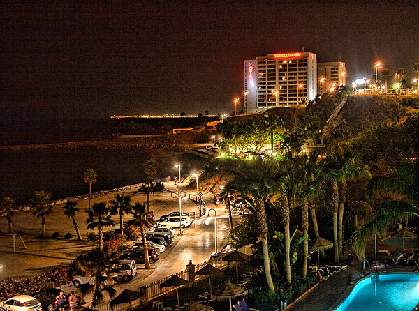 Image: Benalmádena, Málaga, Spain   panoramio   gusssss 2002 (cropped)2