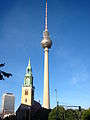 Fernsehturm