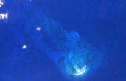 Bertaut Reef (NASA Image)