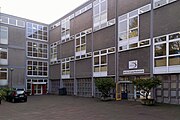Bertha-Krupp-Schule