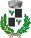 Blason de Bertiolo