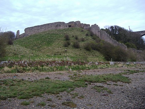 Berwick Castle - geograph.org.uk - 768511.jpg