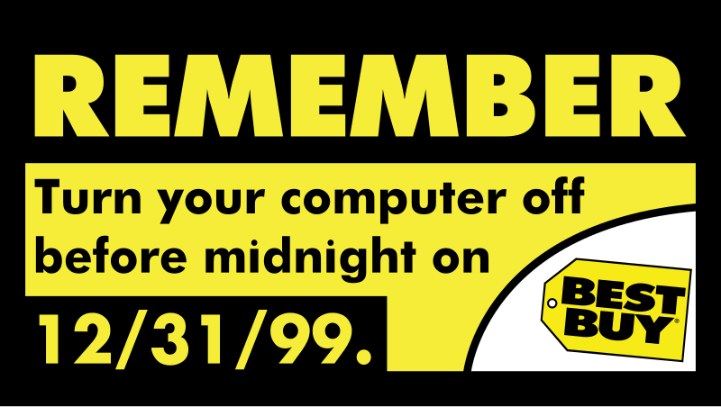 File:Best Buy - Turn your computer off before midnight Y2K Sticker.svg