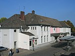 Bahnhof Bad Oeynhausen