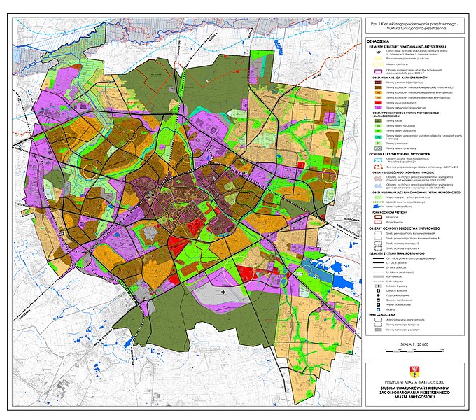 File:Białystok general city plan 2019 01.jpg