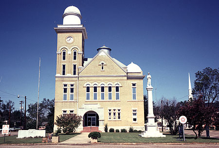 Centreville, Alabama