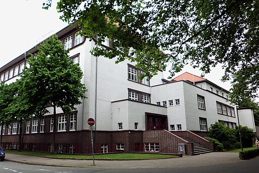 Bielefeld Denkmal Ravensberger Straße 131