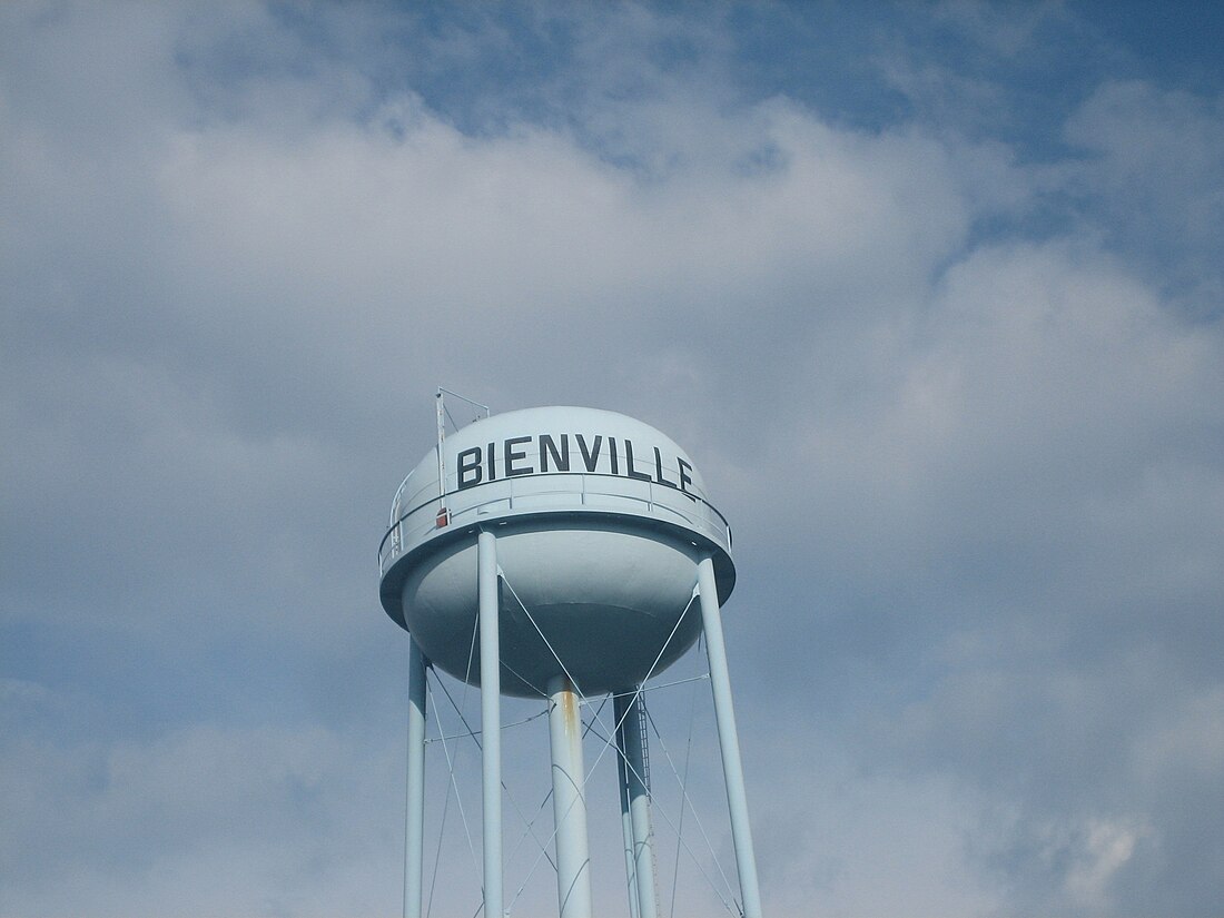 Bienville (Luisiana)