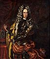 Иосиф I 1705-1711 Император Священной Римской империи, король Венгрии и Чехии