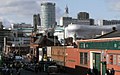Birmingham skyline on St. Paddy's day 2010 (4434397658).jpg