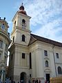 Biserica Parohială Romano-catolică Sf. Treime (fostă biserică iezuită) (17).JPG