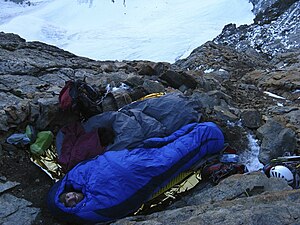 Alpinisme: Terminologie, Histoire, Conduite dune ascension