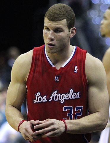 Blake Griffin Collectibles: Limited Edition Clippers' smALL-STARS –  www.