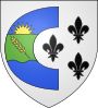 Blason Coyecques.svg