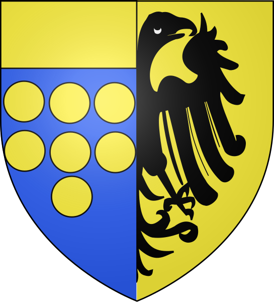 File:Blason Libercourt.svg