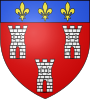 Montereau-Fault-Yonne – znak
