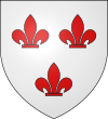 Blason de Rotselaar