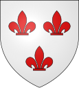 Címer Rotselaar.svg