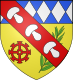 Coat of arms of Saulxures-sur-Moselotte