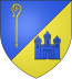 Blason de Clarques